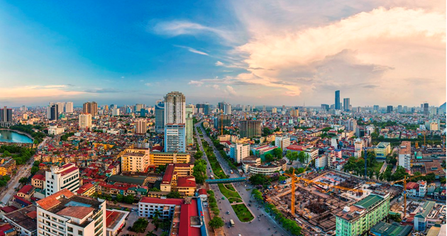 Đà Nẵng: Thời điểm hợp lý “bắt đáy” thị trường bất động sản