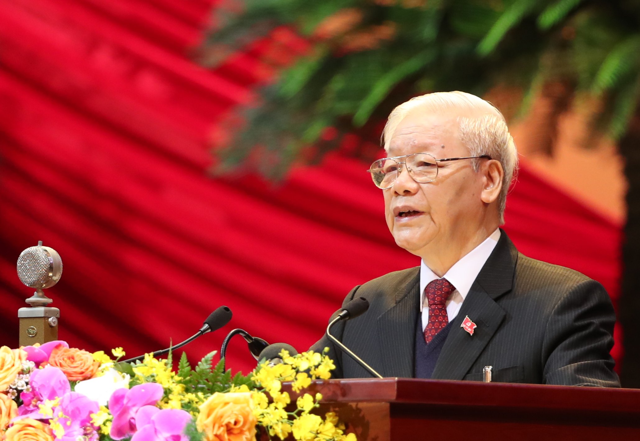 Đại hội XIII của Đảng: Việt Nam "nhất định sẽ lập nên những kỳ tích mới"