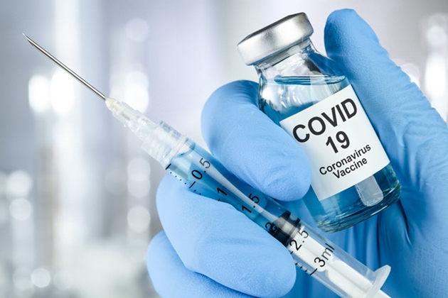 Tiêm vaccine phòng covid-19 cho học sinh toàn trường