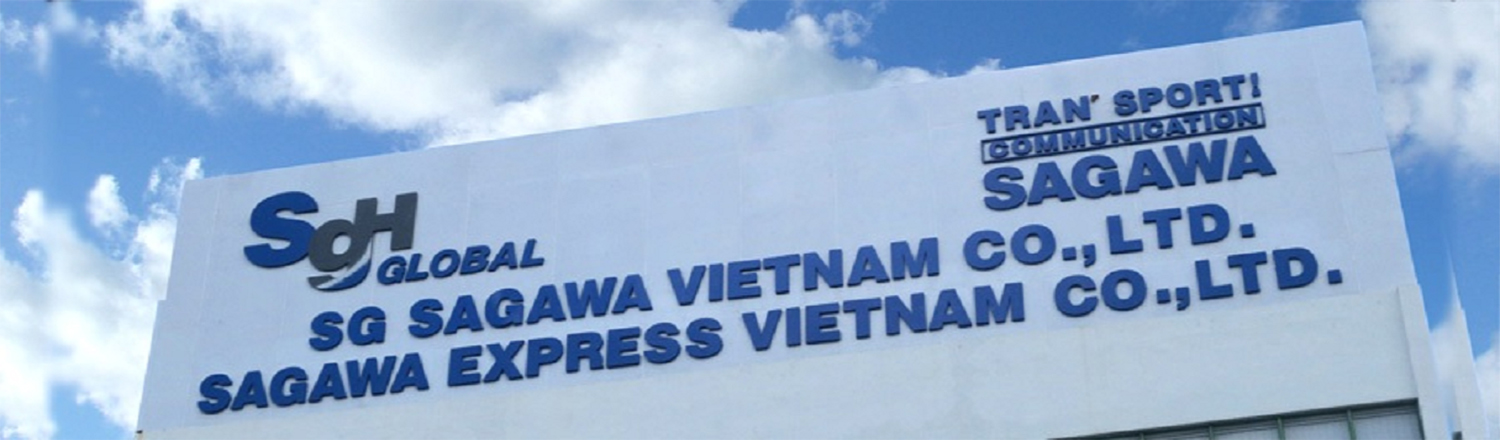 Công ty TNHH SG Sagawa Việt Nam: Thay đổi giá cước dịch vụ bưu chính quốc  tế không thông báo đến Bộ TT TT