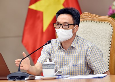 Phó Thủ tướng Vũ Đức Đam: Phú Yên, Khánh Hoà phải mở ...