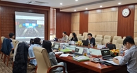 Việt Nam dự Hội nghị CoSP lần thứ 9