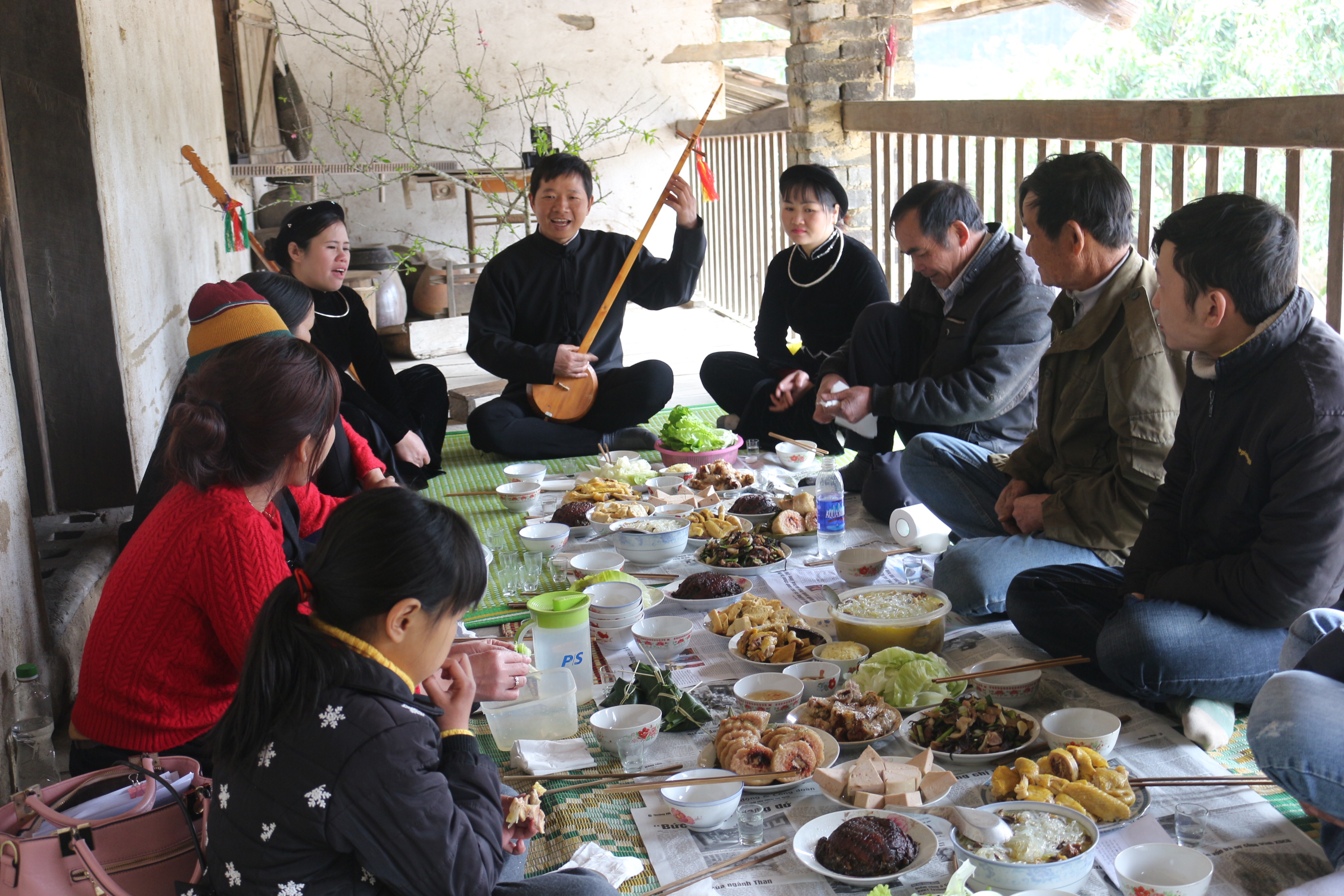 Đắp nọi - một trong những lễ hội truyền thống của người Tày lâu đời sẽ được tổ chức lại vào năm 2024 tại Tuyên Quang. Sự kiện hội tụ các phong tục văn hóa truyền thống của người Tày, hứa hẹn trở thành bữa tiệc tình nghĩa đầy ý nghĩa cho du khách mùa Xuân.