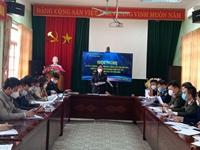 Thu hồi gần 600 triệu đồng sai phạm tại huyện Yên Thế