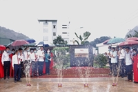 Sau thanh tra, Dự án Bệnh viện Nội tiết tỉnh Sơn La không còn “đói” vốn