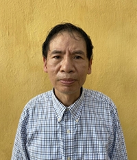 Bắt nguyên Giám đốc Công ty Cổ phần ASA Nguyễn Văn Nam