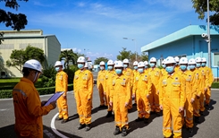 Công đoàn PV GAS tổ chức cuộc thi trực tuyến về an toàn, vệ sinh lao động cho mạng lưới ATVSV