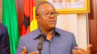 Tổng thống Guinea-Bissau cáo buộc Quốc hội tham nhũng