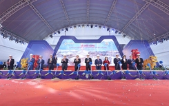 Sun Group đầu tư quần thể vui chơi giải trí “thị trấn tuyết” trên đỉnh Mẫu Sơn, Lạng Sơn