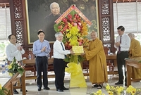 Kỳ III Thể chế quyền tự do tín ngưỡng, tôn giáo trong pháp luật hiện hành tại Việt Nam