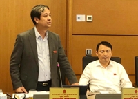 Bộ trưởng Giáo dục và Đào tạo Nguyễn Kim Sơn lý giải việc giá sách giáo khoa tăng 2-3 lần