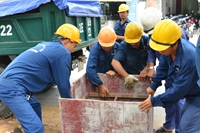 “Phao cứu sinh” hỗ trợ kịp thời doanh nghiệp và người lao động gặp khó khăn