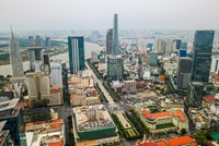 Phê duyệt Nhiệm vụ lập Quy hoạch Thành phố Hồ Chí Minh thời kỳ 2021-2030, tầm nhìn đến năm 2050