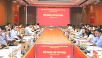 Đảng bộ Tập đoàn Dầu khí Quốc gia Việt Nam Bảo vệ nền tảng tư tưởng của Đảng là việc làm thường xuyên, liên tục
