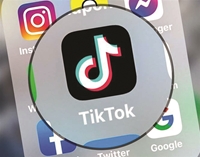 Australia lo ngại TikTok vi phạm các quy định về quyền riêng tư