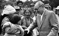Nhà lãnh đạo xuất sắc của cách mạng Việt Nam