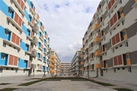 Lập, phê duyệt Đề án đầu tư xây dựng ít nhất 1 triệu căn hộ nhà ở xã hội