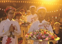 Vu Lan - mùa lễ của lòng hiếu nghĩa, nét đẹp văn hóa của người Việt
