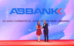 ABBANK 3 năm liên tiếp nhận giải thưởng nơi làm việc tốt nhất châu Á