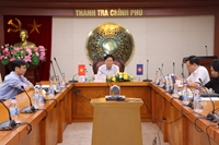 Thanh tra Chính phủ tham dự Hội nghị “Thực thi pháp luật về phòng, chống tham nhũng khu vực Đông Nam Á”