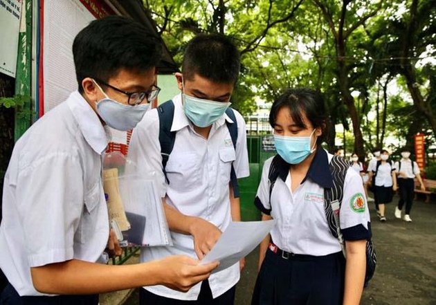 Việc tham gia BHYT không những là quyền lợi mà còn là trách nhiệm tuân thủ pháp luật, thể hiện tinh thần tương thân tương ái của HSSV thông qua việc đóng góp, chia sẻ rủi ro..