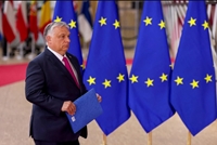 EU đề xuất đình chỉ tài trợ 7,5 tỷ euro cho Hungary vì quan ngại tham nhũng
