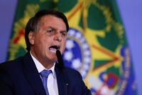 Tổng thống Brazil tuyên bố tham nhũng có hệ thống đã chấm dứt