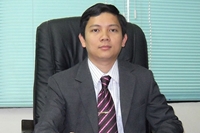 Ủy viên Trung ương Đảng Bùi Nhật Quang bị kỷ luật cảnh cáo