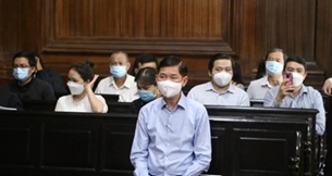 Kế hoạch phòng chống tham nhũng, tiêu cực năm 2022 của TP Hồ Chí Minh 3