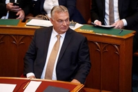 Hungary thông qua Luật Chống tham nhũng mới nhằm tránh thất thoát tài trợ từ
 Liên minh châu Âu