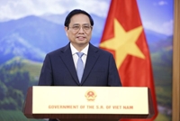 Thủ tướng Việt Nam là thành viên tích cực, có trách nhiệm với cộng đồng quốc tế