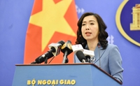 Việt Nam Nỗ lực củng cố đoàn kết, thống nhất và vai trò trung tâm của ASEAN