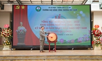 Cao đẳng Công thương Việt Nam đạt nhiều thành tích quan trọng