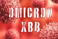 Biến thể XBB có khả năng tránh miễn dịch và lây lan nhanh hơn so với các biến thể khác