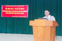 Kế hoạch công tác phòng, chống tham nhũng, tiêu cực năm 2023 của tỉnh Lai Châu 2