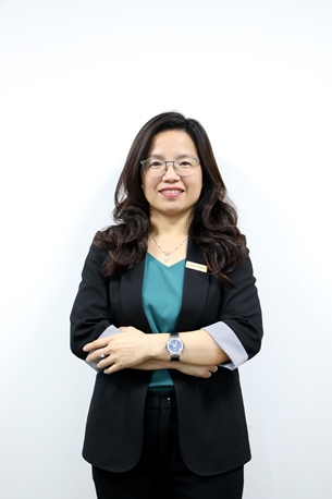 ABBANK giao bà Lê Thị Bích Phượng làm Quyền Tổng Giám đốc