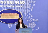 Trung Quốc đưa Việt Nam vào danh sách mở cửa du lịch theo đoàn từ ngày 15 3