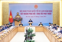 Du lịch Việt Nam mở cửa sớm, lại “đi trước về chậm”, Thủ tướng đề nghị làm rõ nguyên nhân chủ quan