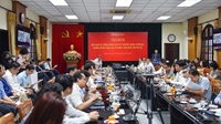 Vận dụng tư tưởng ngoại giao Hồ Chí Minh trong triển khai đường lối đối ngoại