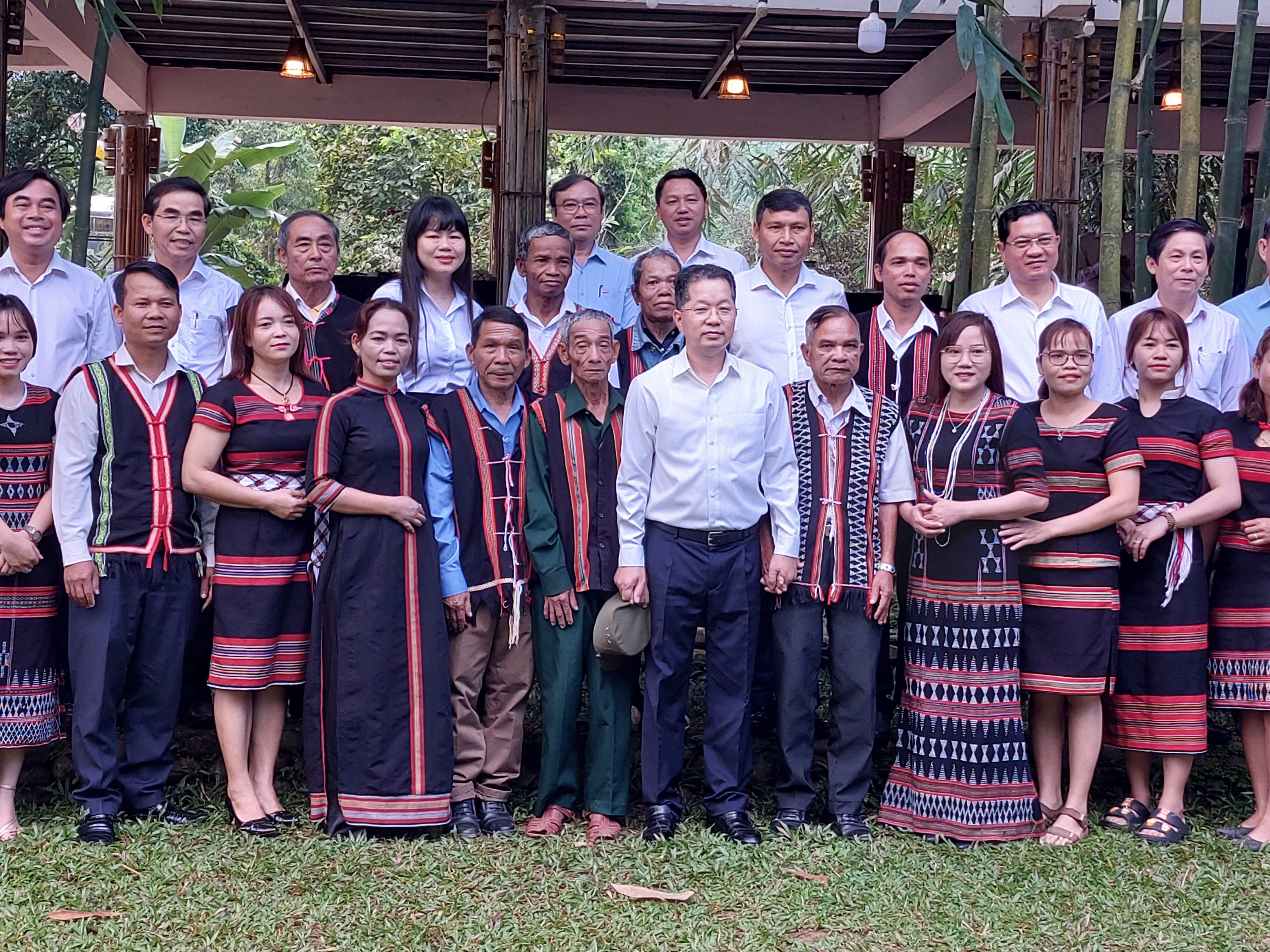 Tiềm năng phát triển du lịch cộng đồng tỉnh Quảng Ninh  Tiêu chuẩn du lịch  ASEAN