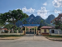 Sơn La Chuyển điều tra sai phạm tại Trường Phổ thông Dân tộc nội trú huyện Quỳnh Nhai