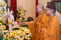 Phát huy tinh thần nhập thế của Phật giáo Việt Nam