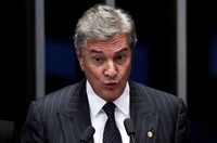 8 năm 10 tháng tù cho cựu Tổng thống Brazil vì tội tham nhũng