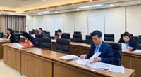 Hà Nội Mở rộng thí điểm thi tuyển chức danh lãnh đạo, quản lý cấp phòng