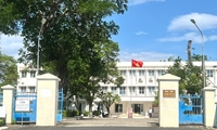 Phú Yên Thanh tra trách nhiệm Chủ tịch UBND huyện Tuy An