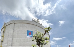 PV GAS khẳng định vị thế tiên phong trong lĩnh vực kinh doanh LNG