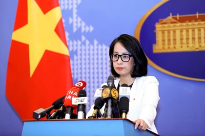 ベトナム政府は不法移民と断固として戦う