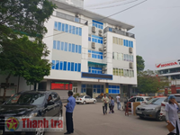 Kịp thời chấn chỉnh thiếu sót trong mua vật tư y tế tại Bắc Giang