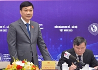 Chủ nhiệm Ủy ban Kinh tế “Kinh tế Việt Nam vẫn là điểm sáng”
