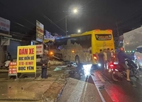 Thủ tướng yêu cầu khắc phục hậu quả vụ tai nạn giao thông đặc biệt nghiêm trọng tại tỉnh Đồng Nai
